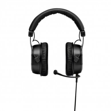 Stereo gaming headset - Beyerdynamic - CUSTOM GAME 1 Stereo gaming headset - Beyerdynamic - CUSTOM GAME 1