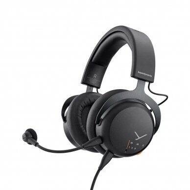 BEYERDYNAMIC MMX-150B USB GAMING HEADSET (CLOSED)