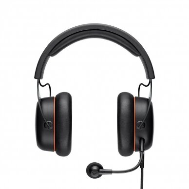 BEYERDYNAMIC MMX-150B USB GAMING HEADSET (CLOSED) 2 BEYERDYNAMIC MMX-150B USB GAMING HEADSET (CLOSED) 2