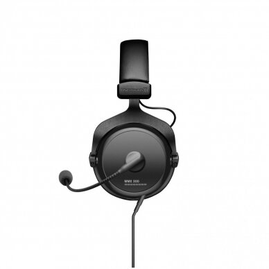 Gaming headset - Beyerdynamic - MMX 300 1