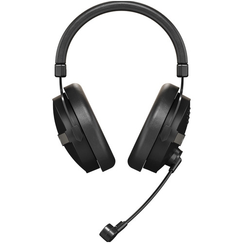 Multipurpose Headphones with Built-In Microphone - Behringer HLC 660M 3 Multipurpose Headphones with Built-In Microphone - Behringer HLC 660M 3