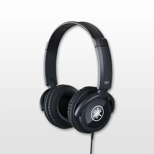 YAMAHA HPH-100B HEADPHONES YAMAHA HPH-100B HEADPHONES
