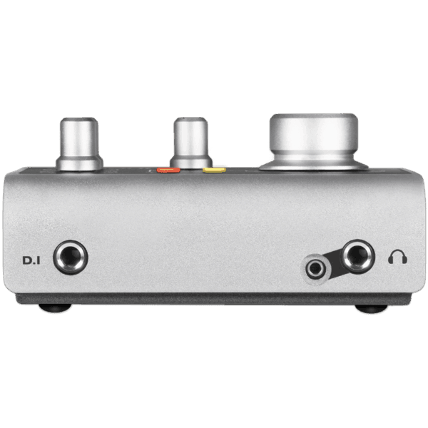 Audient iD4 2-in/2-out USB Audio Interface 4 Audient iD4 2-in/2-out USB Audio Interface 4