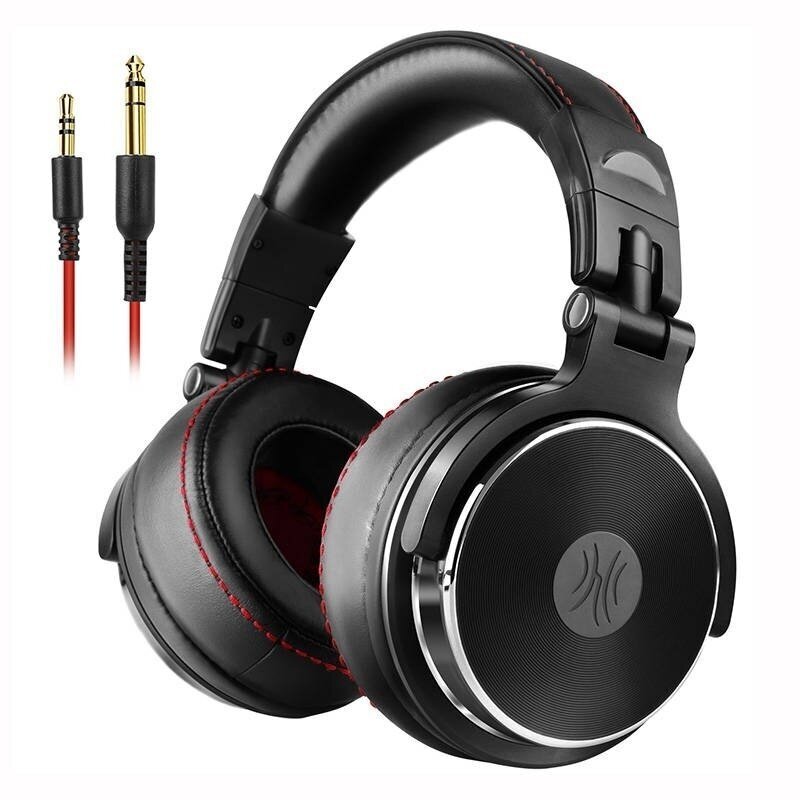 ONEODIO PRO-50 BLACK HEADPHONES 1