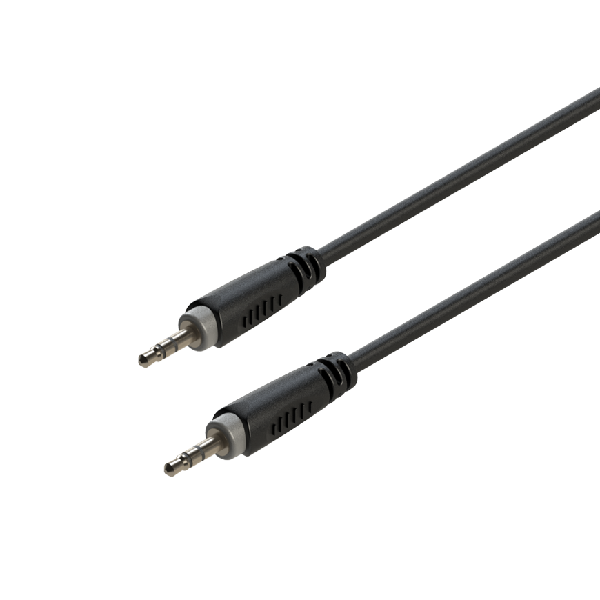 AUDIO KABELIS ROXTONE SAMURAI RACC240L1.5 (1,5m)