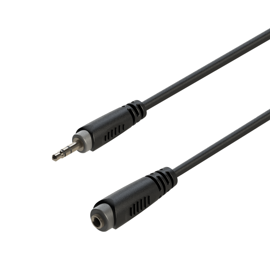 ROXTONE SAMURAI RACC260L3 (3m) AUDIO CABLE