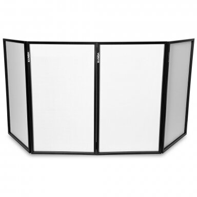 VONYX DB2 REPLACEMENT LYCRA SCREEN SET 180.078