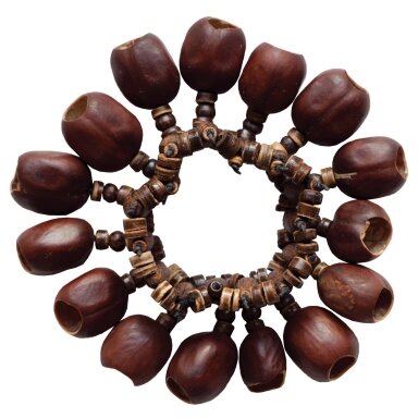 TERRE 38440192 BRACELET SHAKER KEMIRI