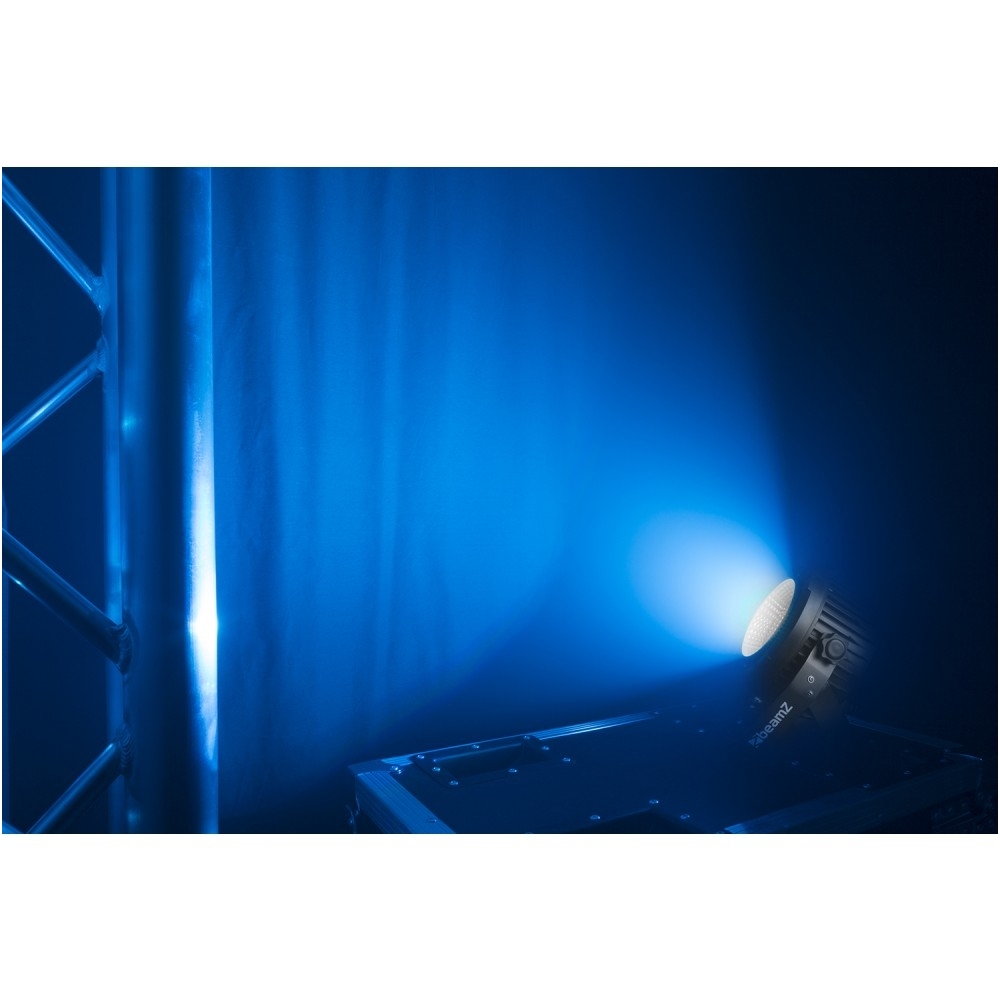 BeamZ COB50 Par light 150.623 4
