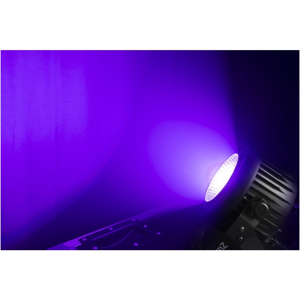 BeamZ COB50 Par light 150.623 6