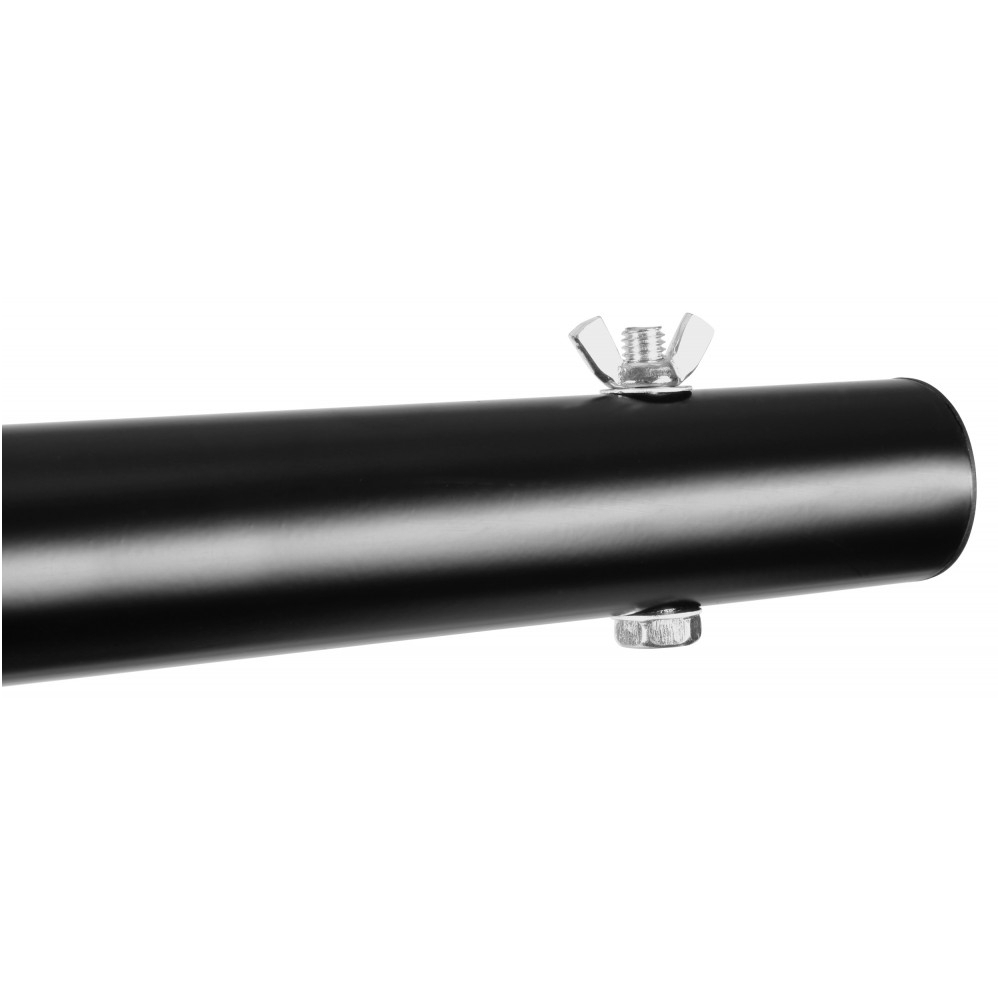 BeamZ Lightstand 3.5m 25kg T-bar 180.617 1 BeamZ Lightstand 3.5m 25kg T-bar 180.617 1