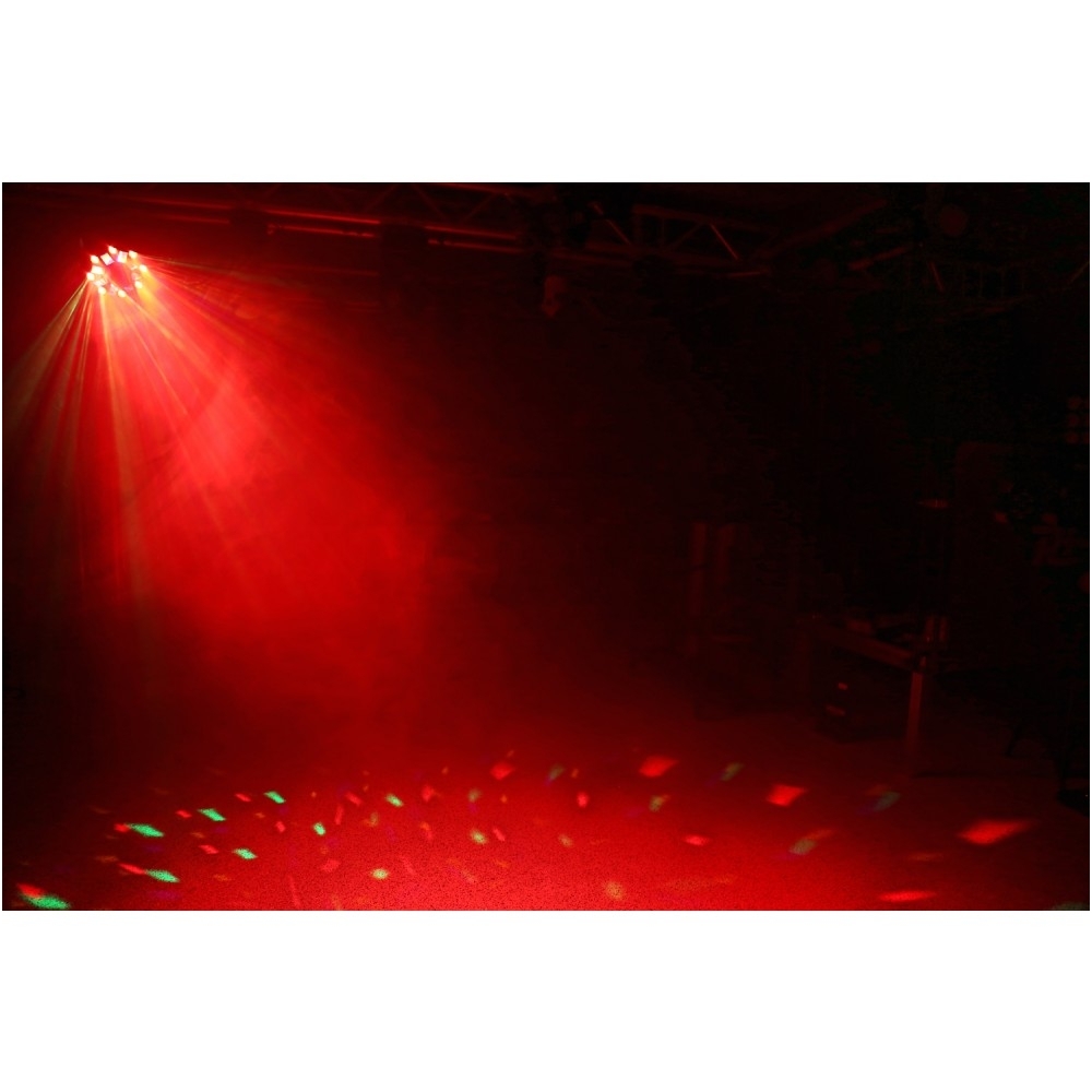 BeamZ MultiAcis IV LED with laser and strobe 153.671 3 BeamZ MultiAcis IV LED with laser and strobe 153.671 3
