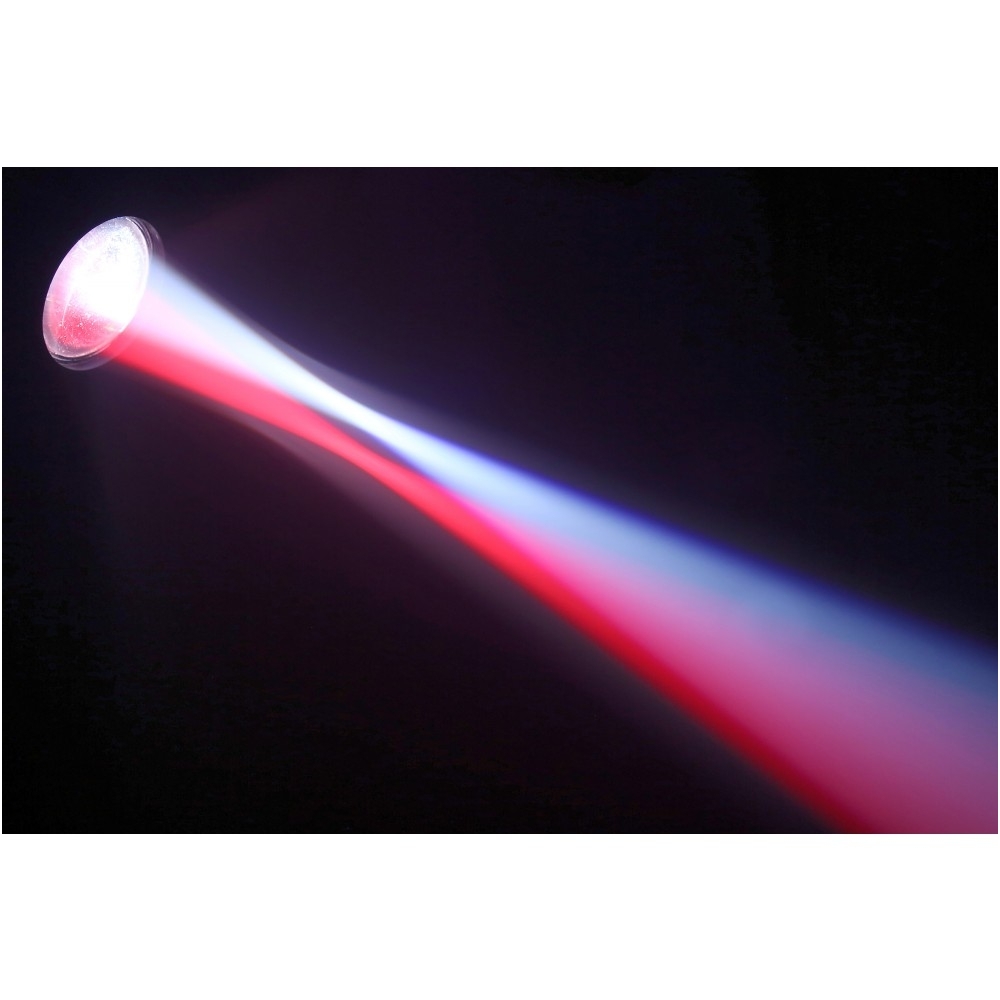 BeamZ PS12W Pin Spot 12W 4-in-1 LED 151.261 5 BeamZ PS12W Pin Spot 12W 4-in-1 LED 151.261 5