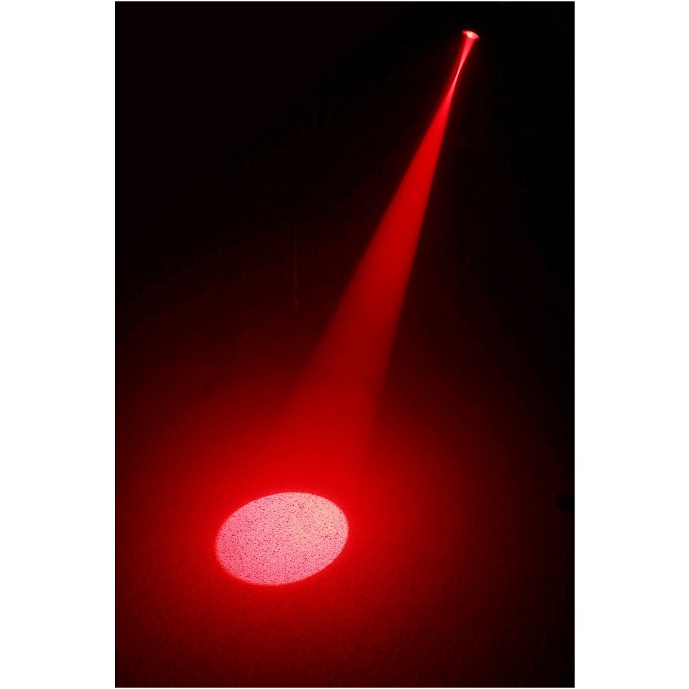 BeamZ PS12W Pin Spot 12W 4-in-1 LED 151.261 7 BeamZ PS12W Pin Spot 12W 4-in-1 LED 151.261 7