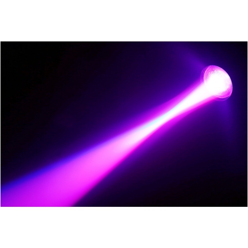 BeamZ PS12W Pin Spot 12W 4-in-1 LED 151.261 3 BeamZ PS12W Pin Spot 12W 4-in-1 LED 151.261 3