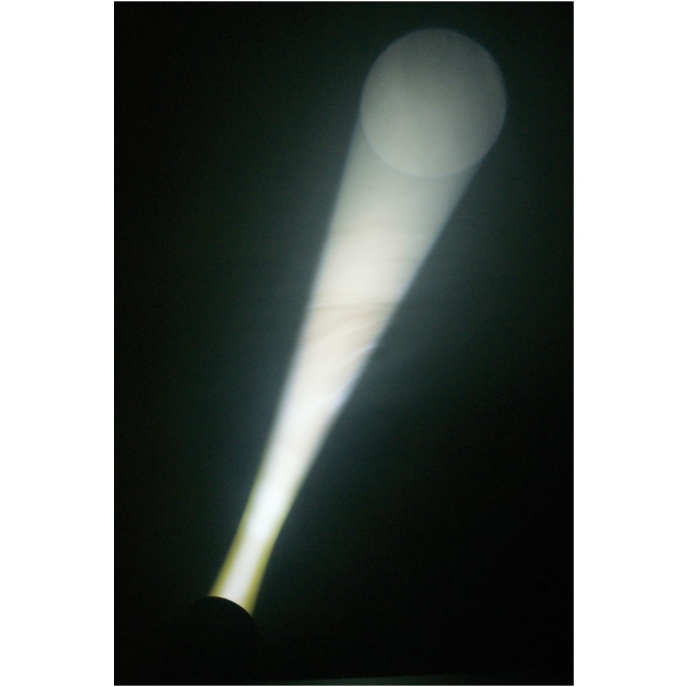 BeamZ PS6WB Pin Spot 6W White LED 151.263 2 BeamZ PS6WB Pin Spot 6W White LED 151.263 2