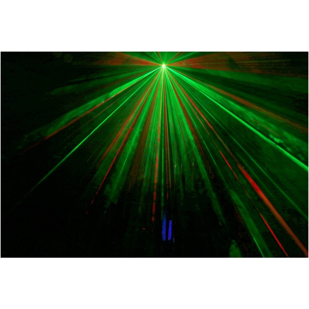 BeamZ Sway Gobo 153.723 3