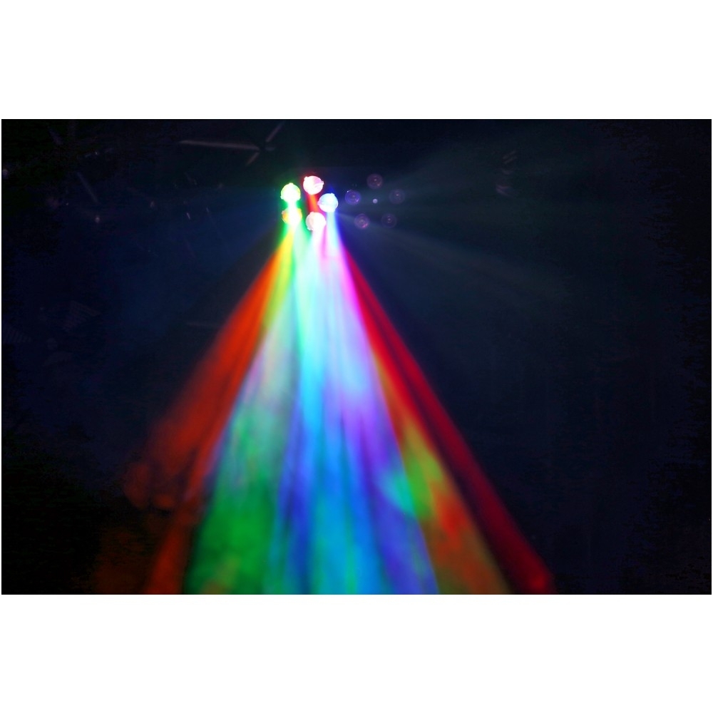BeamZ Sway Gobo 153.723 4 BeamZ Sway Gobo 153.723 4
