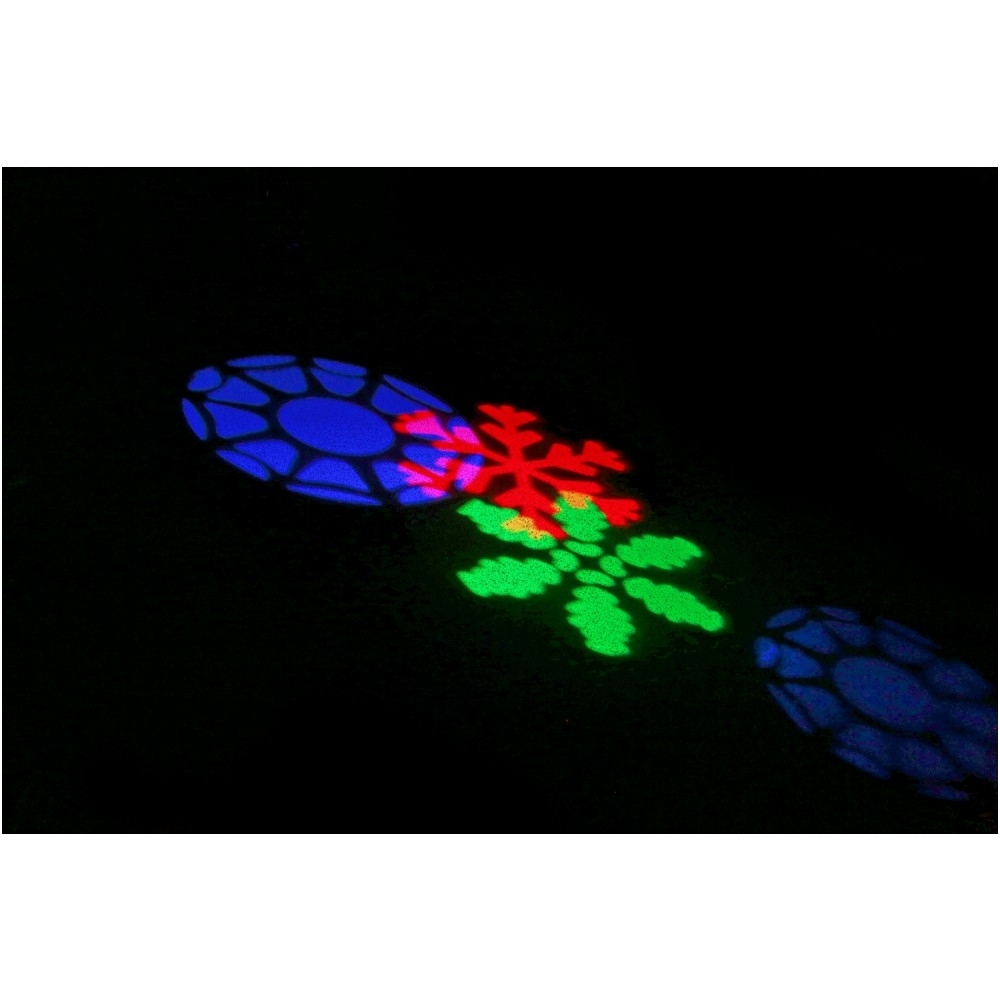 BeamZ Sway Gobo 153.723 5