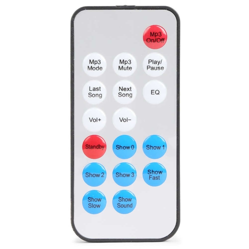 BeamZ Sway Gobo 153.723 2