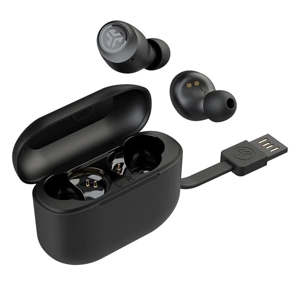 JLAB GO AIR POP TRUE WIRELESS EARBUDS 2