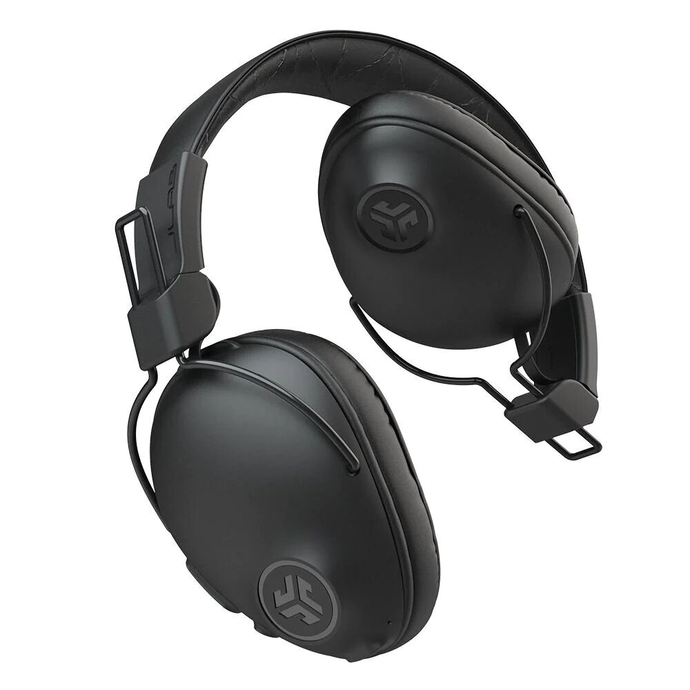 JLAB STUDIO PRO WIRELESS OVER-EAR HEADPHONES 2 JLAB STUDIO PRO WIRELESS OVER-EAR HEADPHONES 2