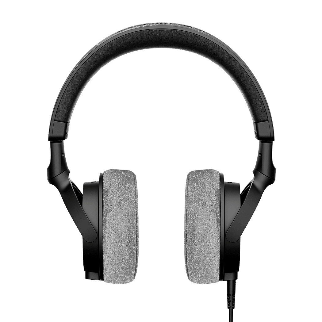 Beyerdynamic DT-270 Pro uždaros studijinės ausinės 2 Beyerdynamic DT-270 Pro uždaros studijinės ausinės 2