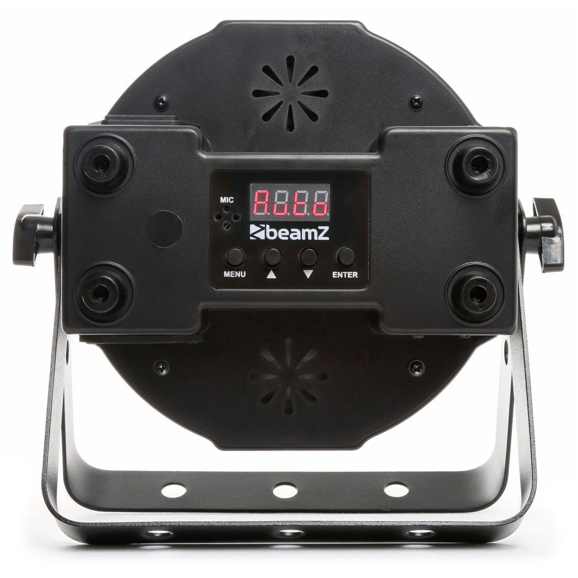 BEAMZ - BFP110 FLATPAR 151.210 1