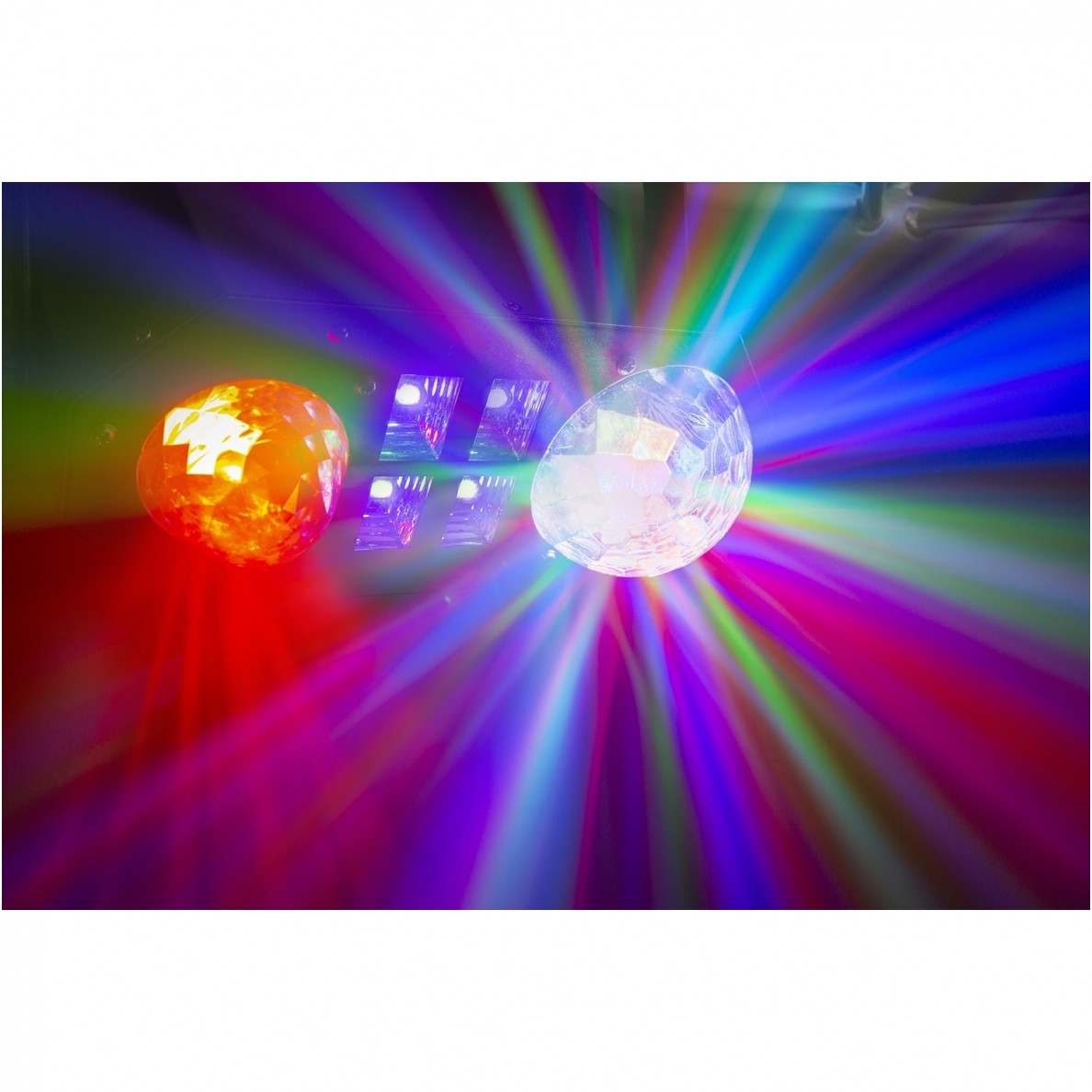 Beamz - LEDWAVE LED JELLYBALL, WATER WAVE AND UV EFFECT 153.683 8 Beamz - LEDWAVE LED JELLYBALL, WATER WAVE AND UV EFFECT 153.683 8