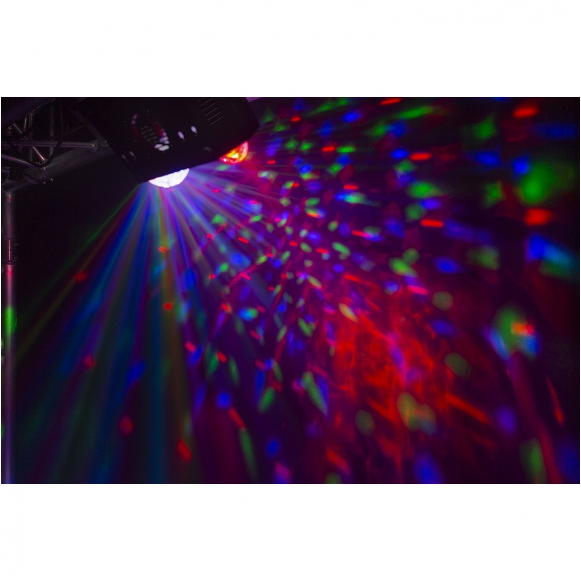 Beamz - LEDWAVE LED JELLYBALL, WATER WAVE AND UV EFFECT 153.683 5 Beamz - LEDWAVE LED JELLYBALL, WATER WAVE AND UV EFFECT 153.683 5