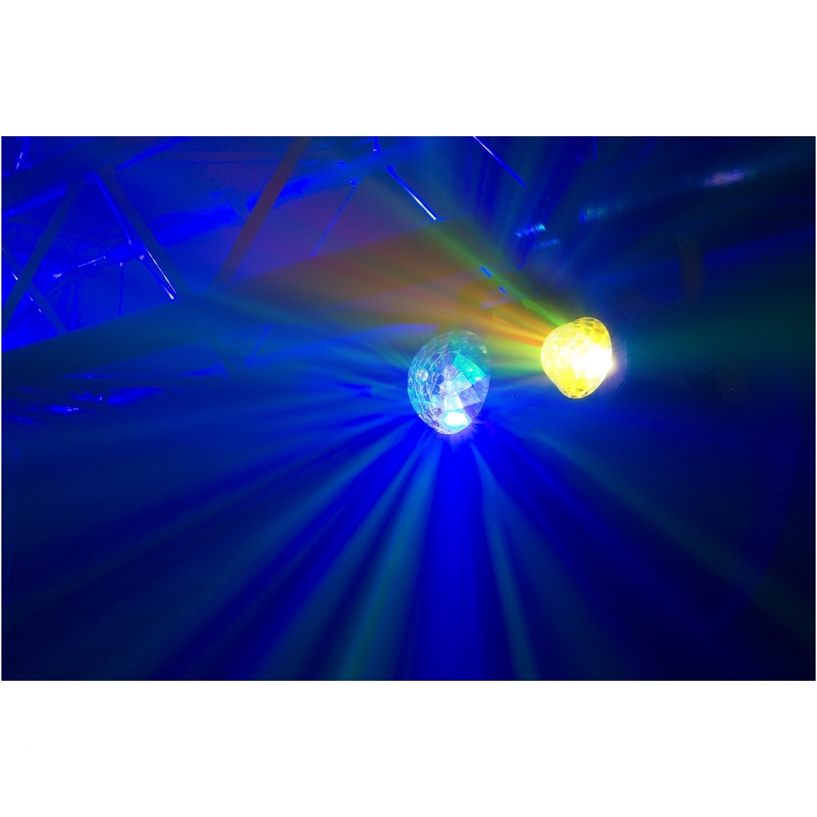 Beamz - LEDWAVE LED JELLYBALL, WATER WAVE AND UV EFFECT 153.683 6 Beamz - LEDWAVE LED JELLYBALL, WATER WAVE AND UV EFFECT 153.683 6