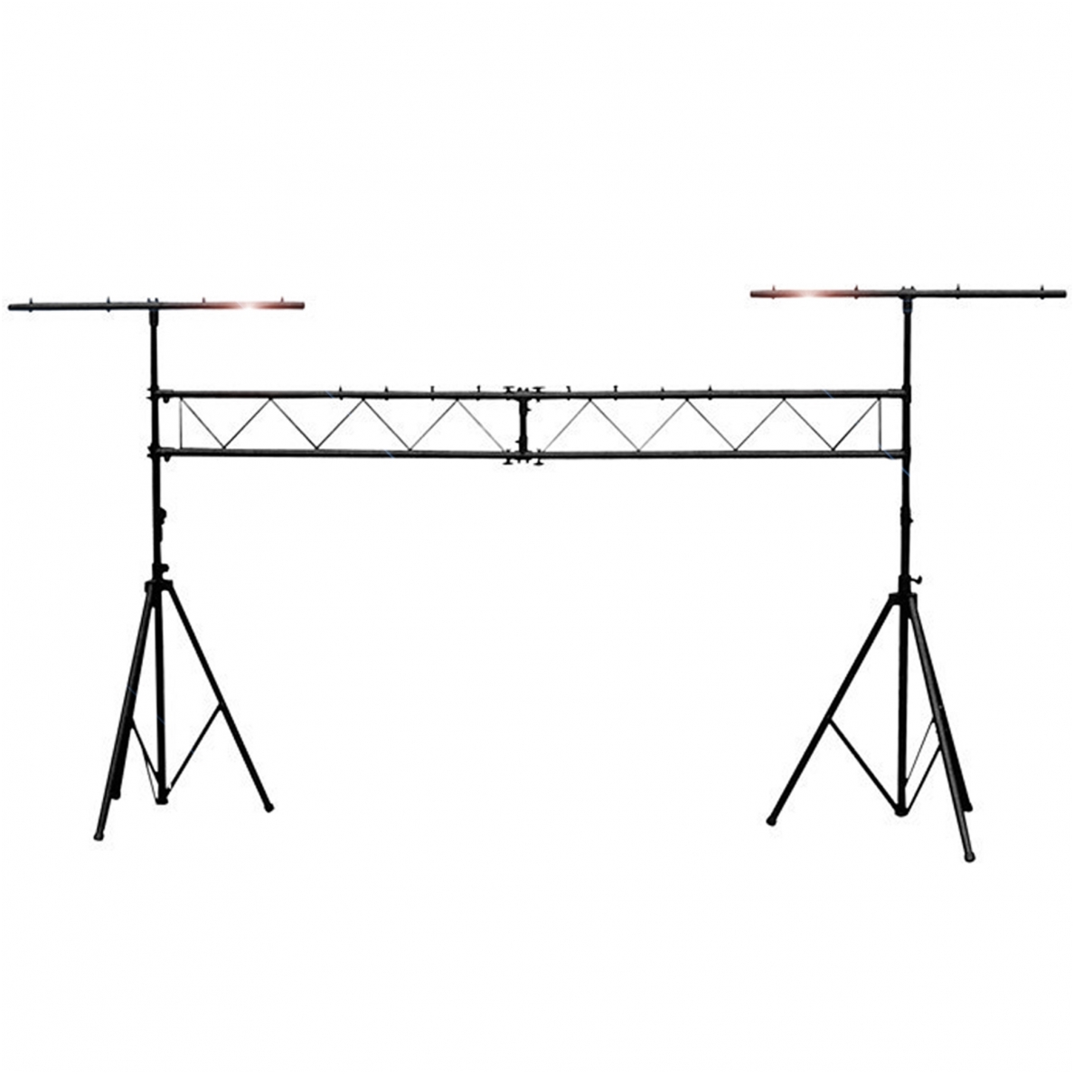 BeamZ Light Bridge 3m x 4M/2T/60kg 180.605 BeamZ Light Bridge 3m x 4M/2T/60kg 180.605