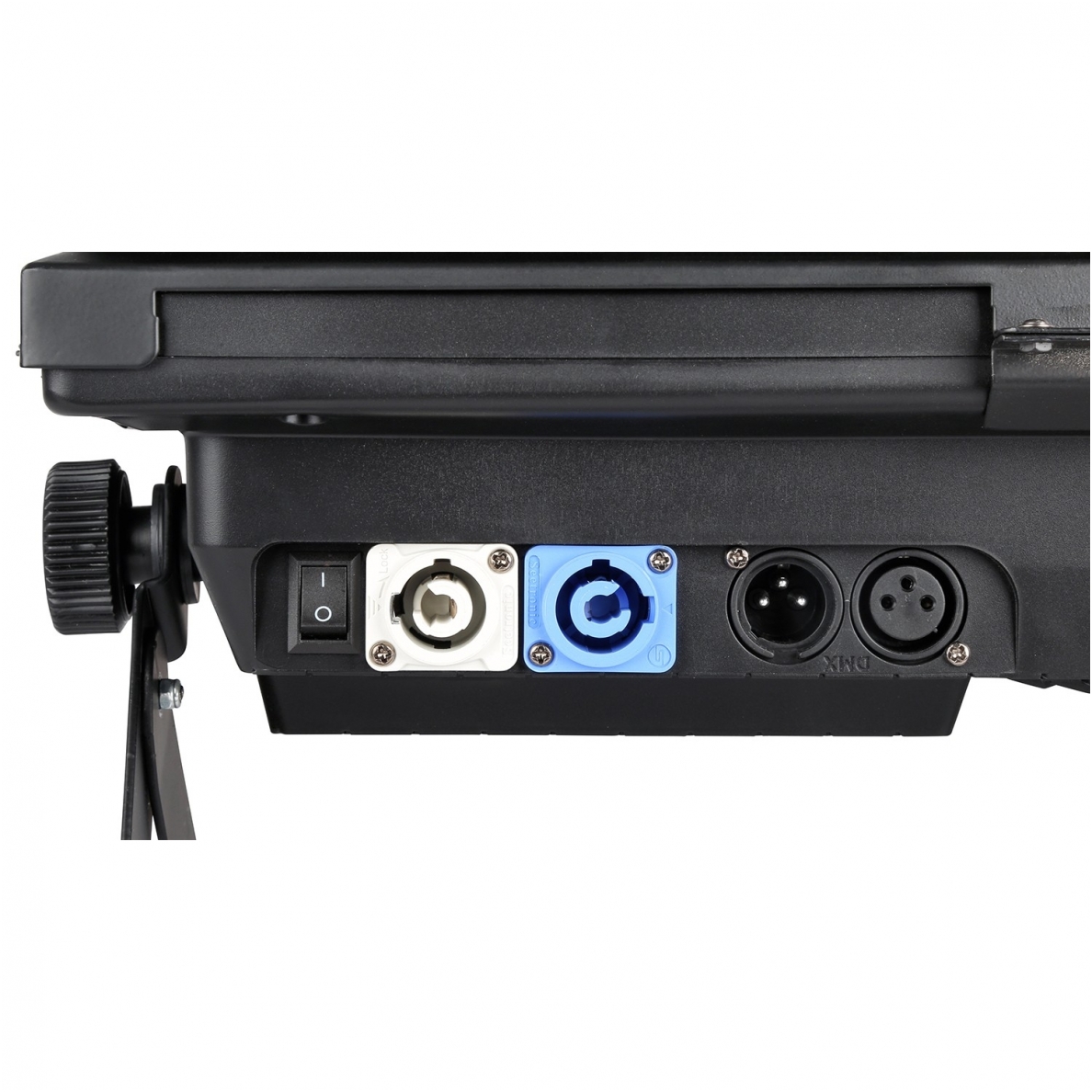 Beamz - WH180W LED WALL WASH 150.684 1
