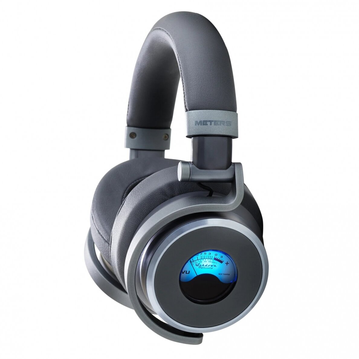 METERS OV-1-B-CONNECT-PRO-GREY CLOSED WIRELESS HEADPHONES METERS OV-1-B-CONNECT-PRO-GREY CLOSED WIRELESS HEADPHONES