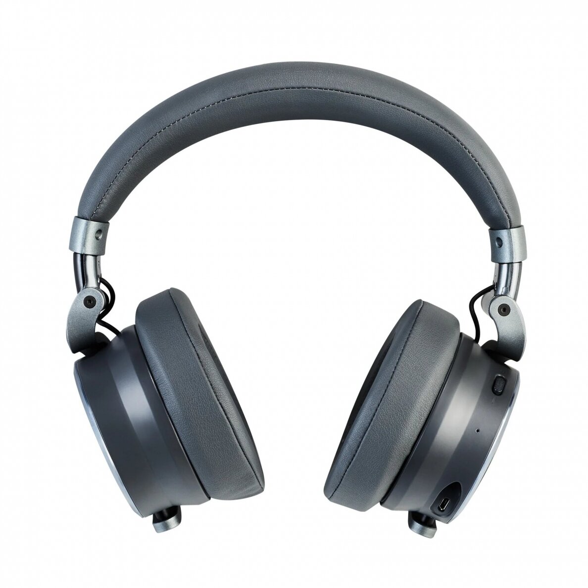 METERS OV-1-B-CONNECT-PRO-GREY CLOSED WIRELESS HEADPHONES 2