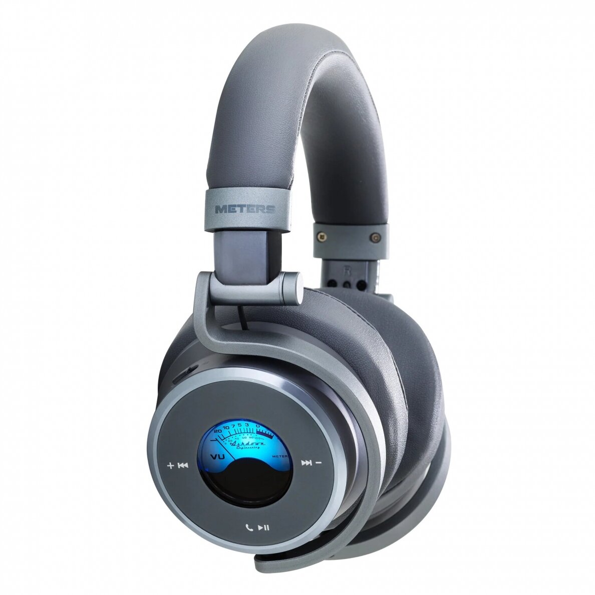 METERS OV-1-B-CONNECT-PRO-GREY CLOSED WIRELESS HEADPHONES 4 METERS OV-1-B-CONNECT-PRO-GREY CLOSED WIRELESS HEADPHONES 4
