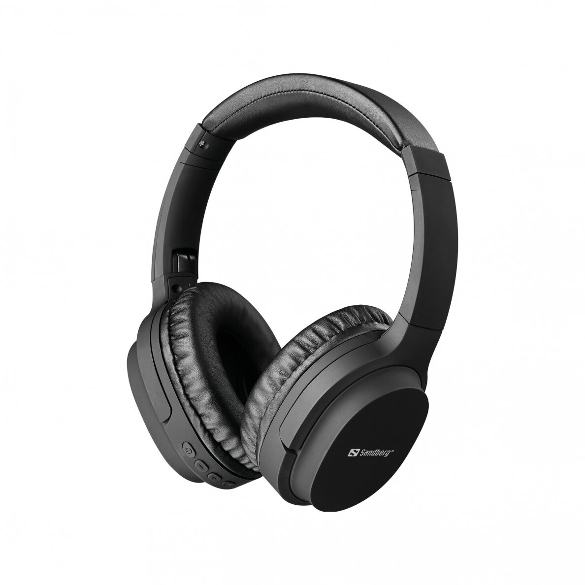 SANDBERG PLAY'N GO 126-37 BLUETOOTH HEADSET SANDBERG PLAY'N GO 126-37 BLUETOOTH HEADSET