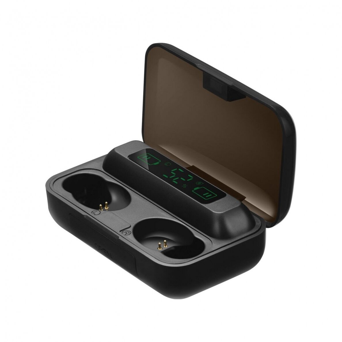 SANDBERG BLUETOOTH EAR-BUDS + POWERBANK 3 SANDBERG BLUETOOTH EAR-BUDS + POWERBANK 3