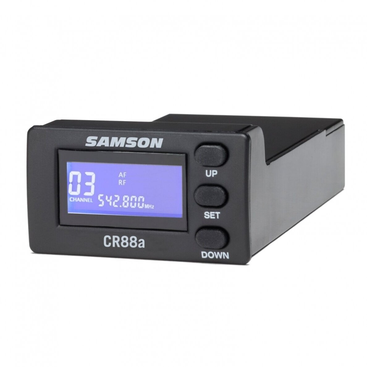 SAMSON CONCERT 88A-MOD HANDHELD SYSTEM FOR XP3 SERIES 1 SAMSON CONCERT 88A-MOD HANDHELD SYSTEM FOR XP3 SERIES 1