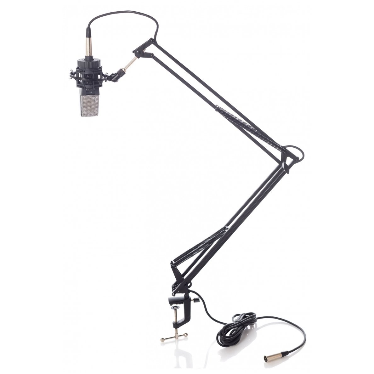 Bespeco MSRA-10 Desk Microphone Stand