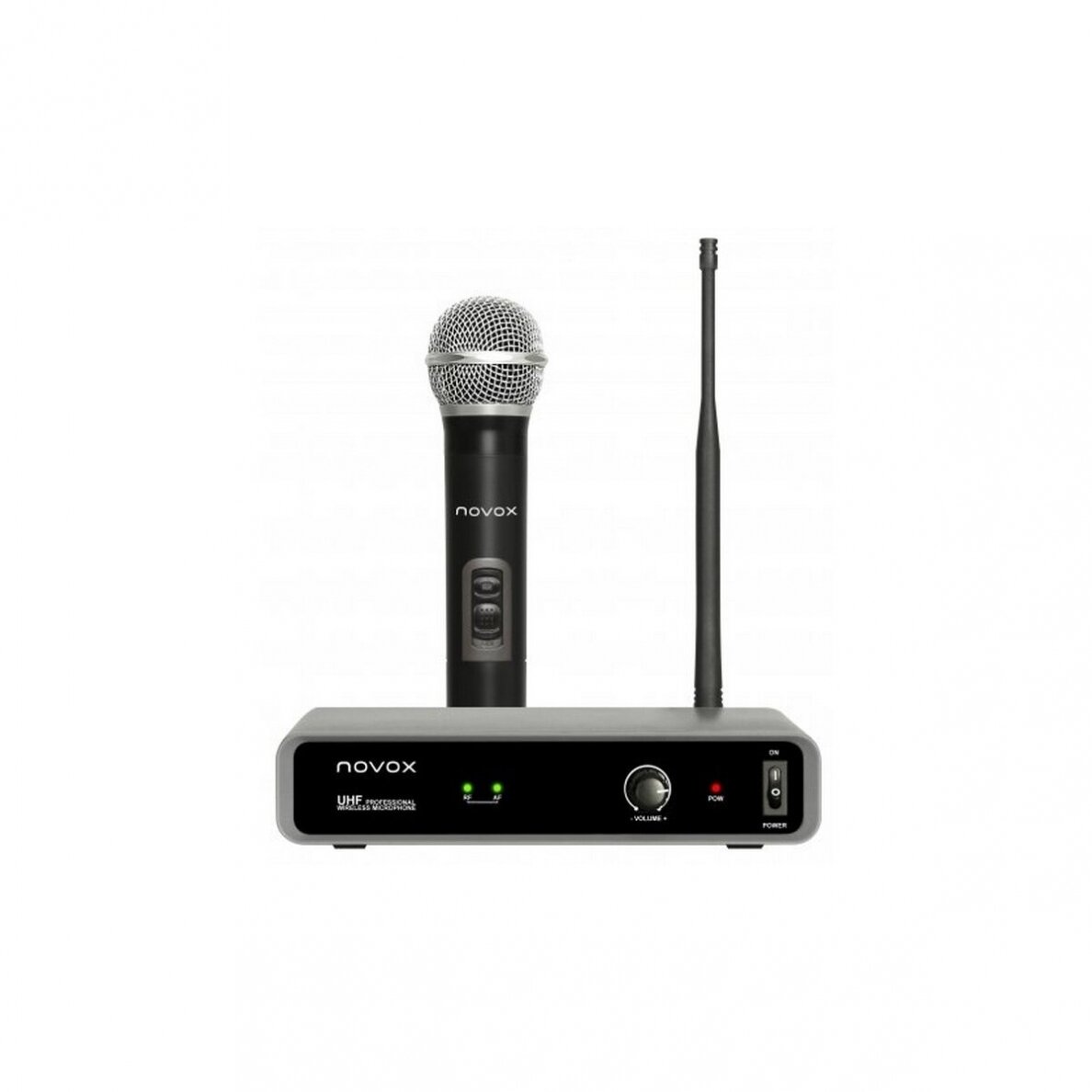 Wireless Microphone NOVOX FREE H1 Wireless Microphone NOVOX FREE H1