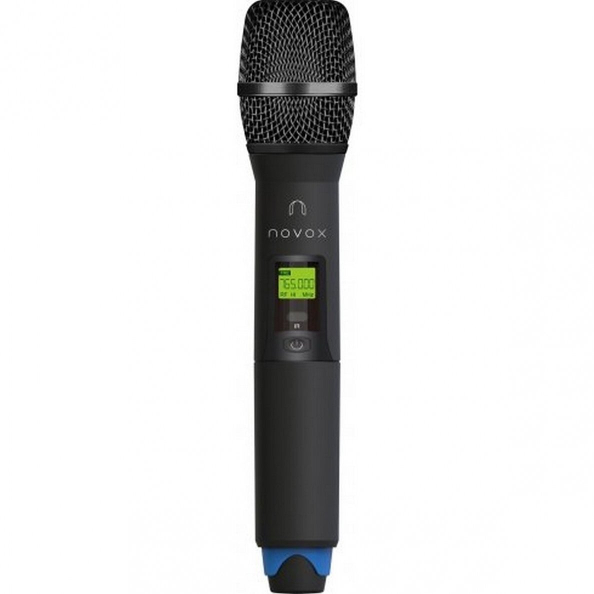 Bevielis mikrofonas NOVOX FREE PRO H4 1 Bevielis mikrofonas NOVOX FREE PRO H4 1