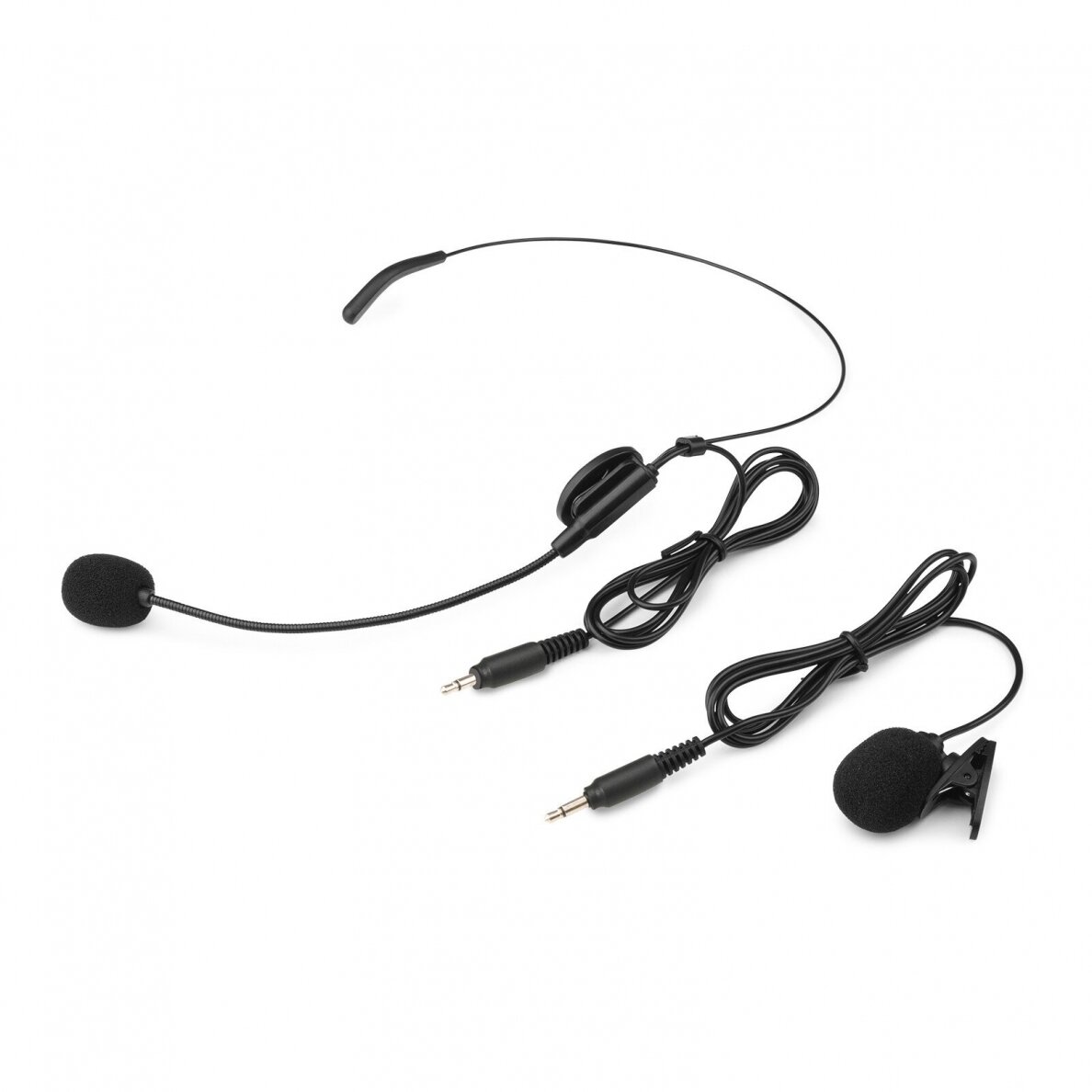 VONYX WM55B WIRELESS BODYPACK MICROPHONE PLUG-AND-PLAY SET UHF 179.202 6 VONYX WM55B WIRELESS BODYPACK MICROPHONE PLUG-AND-PLAY SET UHF 179.202 6