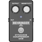 BEHRINGER DC-9 Dynamics Compressor efektų pedalas 1