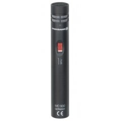 Beyerdynamic MC-930 Small Diaphragm True Condenser Microphone - Stereo Set 1