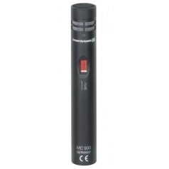 Beyerdynamic MC-930 Small Diaphragm True Condenser Microphone - Stereo Set 1 Beyerdynamic MC-930 Small Diaphragm True Condenser Microphone - Stereo Set 1