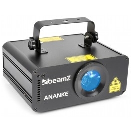 BeamZ Ananke 3D Laser