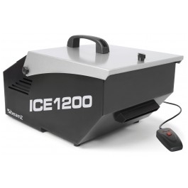 BeamZ ICE1200 MKII Ice Fogger BeamZ ICE1200 MKII Ice Fogger