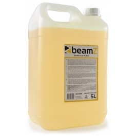 BeamZ Smoke fluid 5lt ECO Orange 160.588 BeamZ Smoke fluid 5lt ECO Orange 160.588