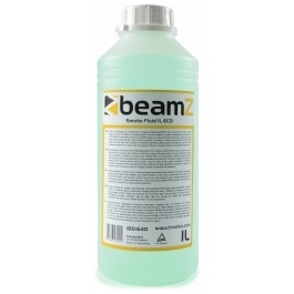 BeamZ Smokefluid 1lt ECO Green 160.640